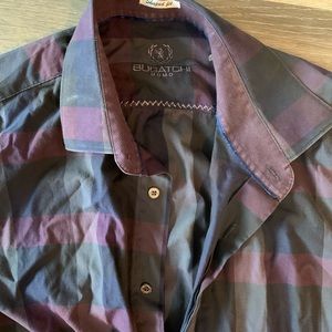 Bugatchi Dress Shirt